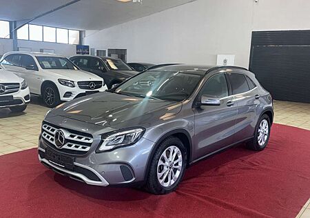 Mercedes-Benz GLA 250 4Matic