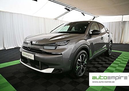 Citroen C4 1.2 e-DSC6 MAX LED/NAVI/KAMERA/ACC/18/C4X
