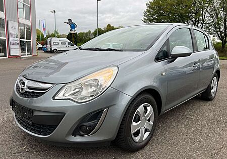 Opel Corsa D 150 Jahre 1,2L,86PS Klima Tüv Neu