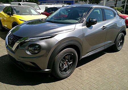 Nissan Juke 1,0 DIG-T 114 PS 6MT ACENTA NC Komfort