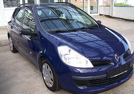 Renault Clio Authentique