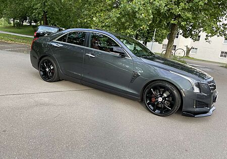 Cadillac ATS 2.0 Turbo Elegance