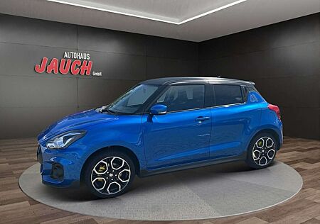 Suzuki Swift 1.4 Hybrid
