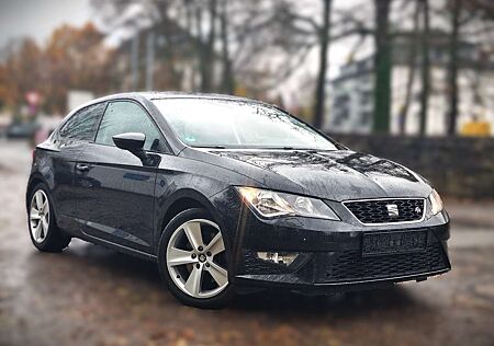 Seat Leon FR