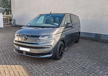 VW T7 Multivan Volkswagen Edition lang jede Menge Ausstattung!!!!