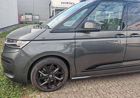 VW T7 Multivan Volkswagen Edition lang
