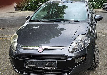 Fiat Punto MyLife