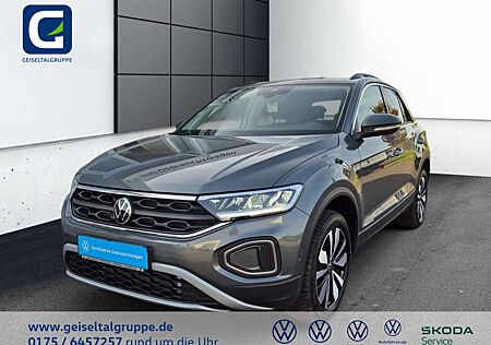 VW T-Roc Volkswagen 1.5 TSI Life *DSG*LED*NAVI*SHZ*PDC*