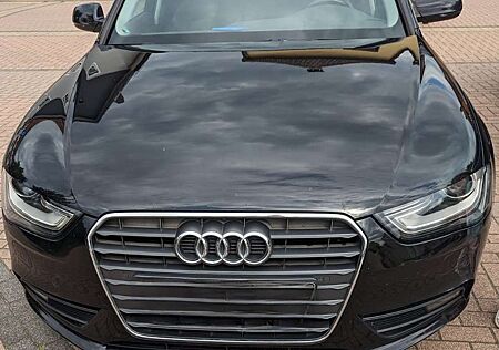 Audi A4 Ambiente