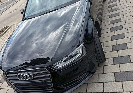 Audi A4 Ambiente