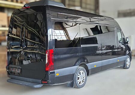Mercedes-Benz Sprinter 316 CDI Tourer