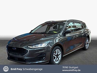 Ford Focus Turnier 1.0 EcoBoost Hybrid Aut. COOL&CONNEC
