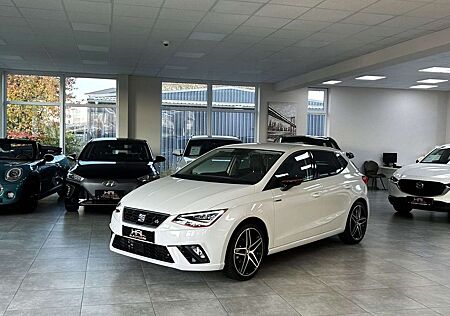 Seat Ibiza FR 1.0 TSI Apple Car/ACC