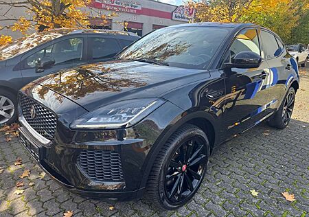 Jaguar E-Pace R-Dynamic SE AWD Leder+Navi+LED