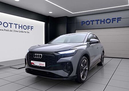 Audi Q4 e-tron 50 Q NAVI PDC KAMERA SITZHZG