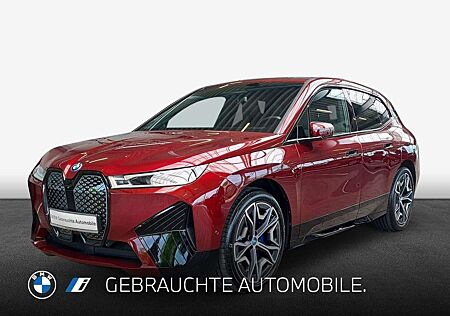 BMW iX xDrive40 Sportpaket Laserlicht HK HiFi DAB Komfort