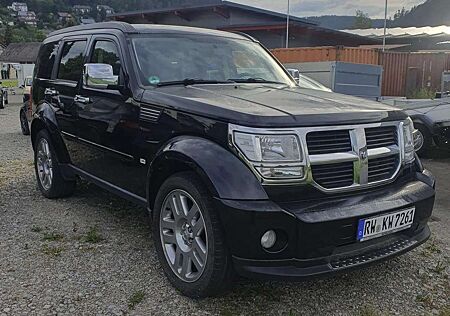 Dodge Nitro SXT