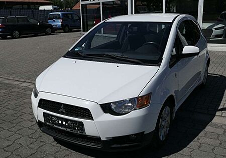 Mitsubishi Colt Lim. 3-trg. ClearTec 35 Jahre
