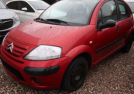 Citroën C3 Citroen 1.1 Advance