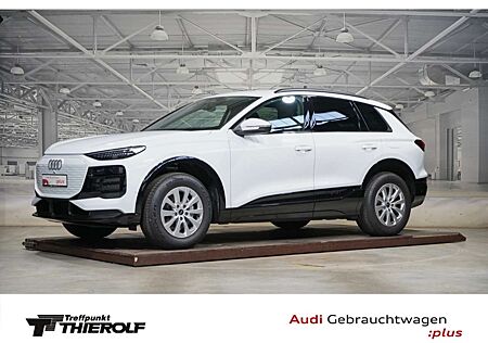 Audi Q6 e-tron Q6 SUV Tech Assistenzpaket 360-KAMERA