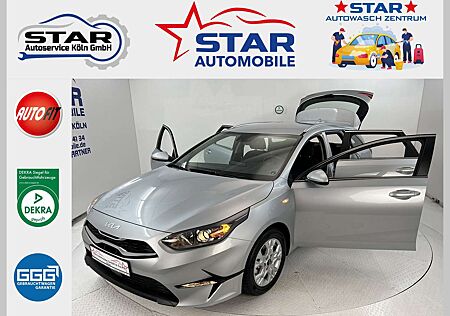 Kia XCeed Ceed SW / cee'd SW Cee'd Sportswagon Vision 1.6CDRi Mild-Hybrid 100KW