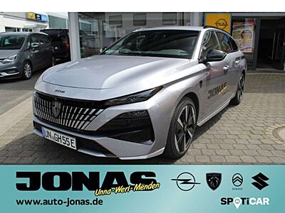 Peugeot 308 E- SW GT  R-Kamera 360°/ Navi /Massagesitze
