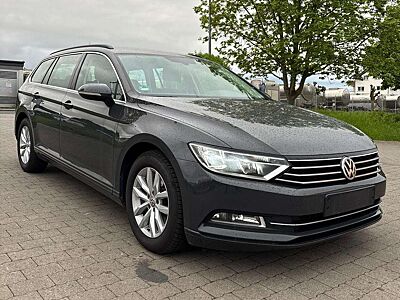 Volkswagen Passat Variant Comfortline BMT/Start-Stopp *NAVI*PDC*SITZHEIZUNG*