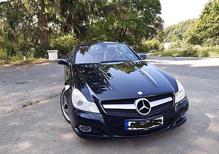 Mercedes-Benz SL 350 7G-TRONIC