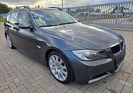 BMW 320i 320 M-SPORT PAKET
