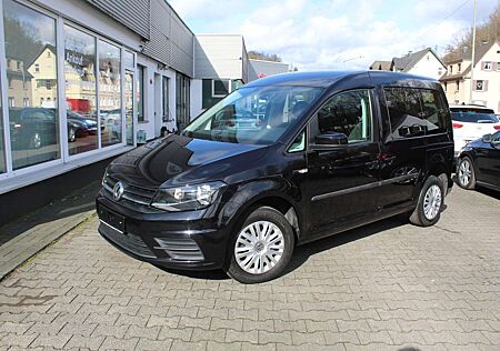 VW Caddy Volkswagen 1,0 TSi BMT Klima Sitzheizungen Einparkhilfe