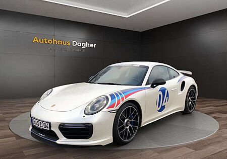 Porsche 991 911 Turbo S,Schiebedach,CarPlay,PDLS,Kamera