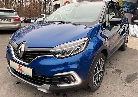 Renault Captur Version 1.3 S LED Navi Klima Kamera PDC
