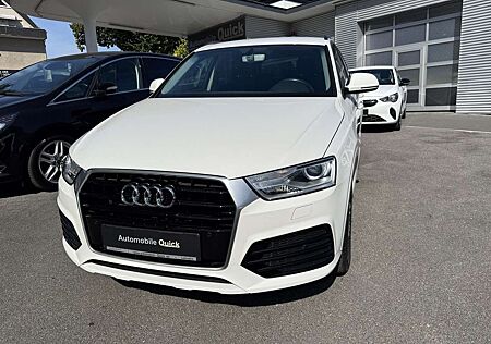 Audi Q3 2.0 TDI S-Line Navi* Allwetter * Xenon *