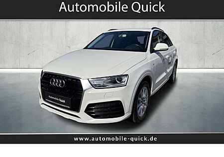 Audi Q3 2.0 TDI S-Line Navi* Allwetter * Xenon *