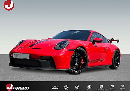 Porsche 992 911 GT3 BOSE Clubsportpaket LED