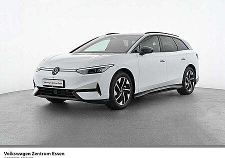 VW ID.7 Volkswagen Tourer Pro SH AHK