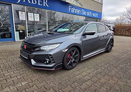 Honda Civic Type R GT DT.FZG 1.HD 8xALU RFK LED SPUR
