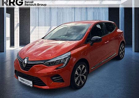 Renault Clio Techno TCe 90 Apple CarPlay Rückfahrkamera