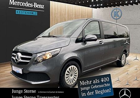 Mercedes-Benz V 250 d Extralang NAVI*SHZ*360°*FAHRASSISTENZ