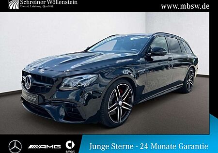 Mercedes-Benz E 63 AMG AMG E 63 S 4M+ T PerfAGA*KeyGo*Drivers*FAP*Burm*