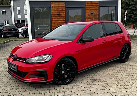 VW Golf Volkswagen GTI TCR 290 PS *AKRAPOVIC*TORNADO*TOP*