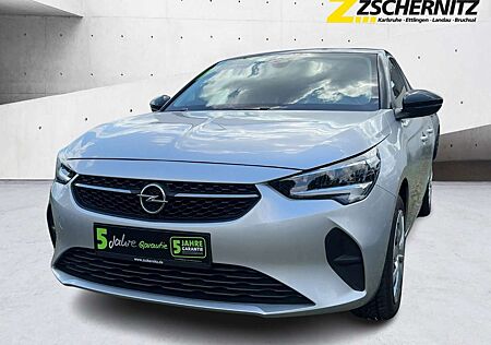 Opel Corsa F e Edition inkl. WKR Kamera, Klimaauto