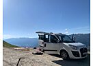 Fiat Doblo Camper