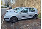 VW Golf Volkswagen 1.4 Comfortline