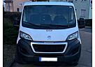 Peugeot Boxer HDi 330 L2H1 Pro