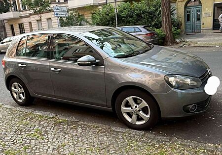 VW Golf Volkswagen 1.4 MATCH