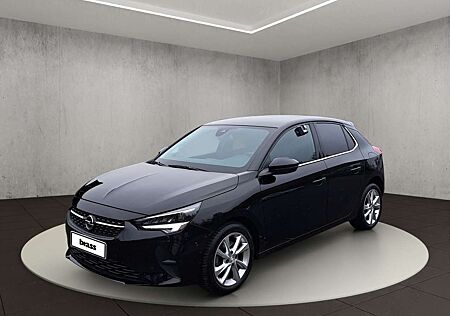 Opel Corsa ELEGANCE 1.2 74 KW 100 PS