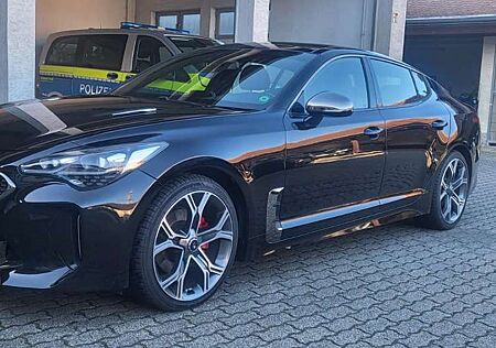 Kia Stinger GT-Line 4WD