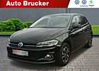 VW Polo Volkswagen 1.0 TSI+Parklenkassistent+DAB+Sitzheizung