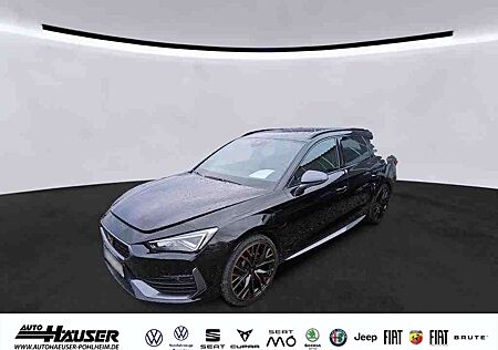 Cupra Leon Sportstourer VZ 1.4 e-Hybrid DSG PANO EL. HECKKL.